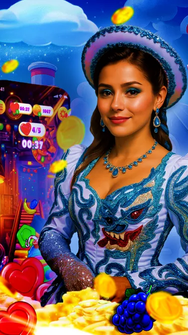 PlayChile Screenshot